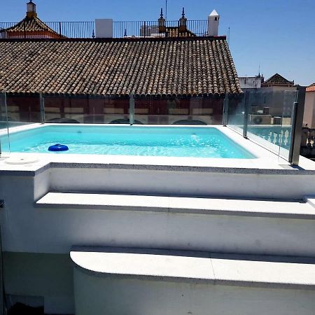 Dreamsapt Sagasta Sevilla Bagian luar foto