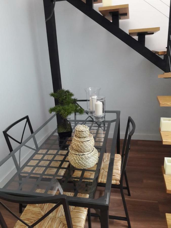 Dreamsapt Sagasta Sevilla Bagian luar foto
