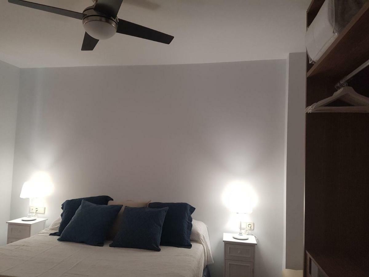 Dreamsapt Sagasta Sevilla Bagian luar foto