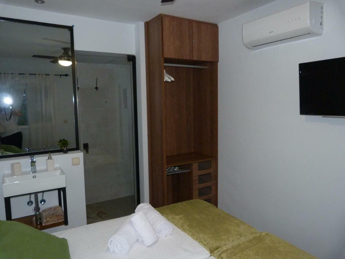 Dreamsapt Sagasta Sevilla Bagian luar foto