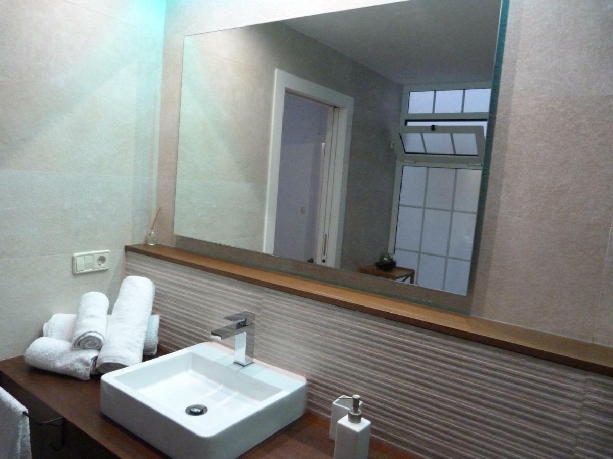 Dreamsapt Sagasta Sevilla Bagian luar foto