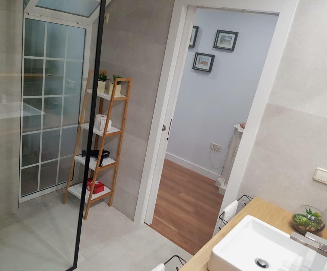 Dreamsapt Sagasta Sevilla Bagian luar foto