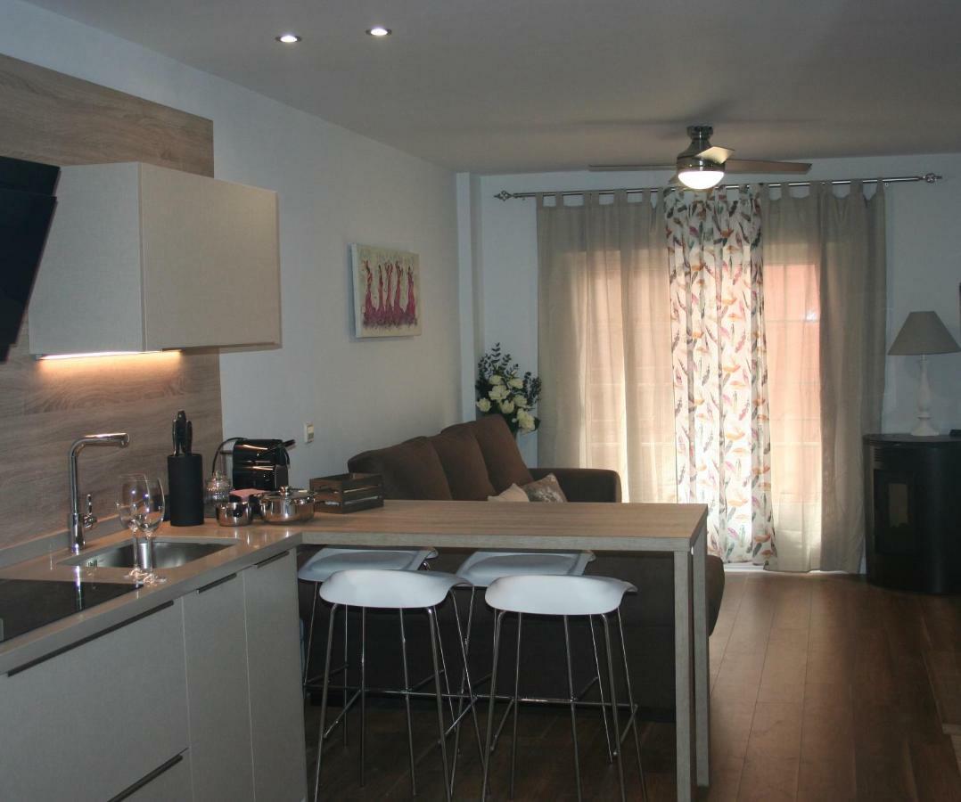 Dreamsapt Sagasta Sevilla Bagian luar foto