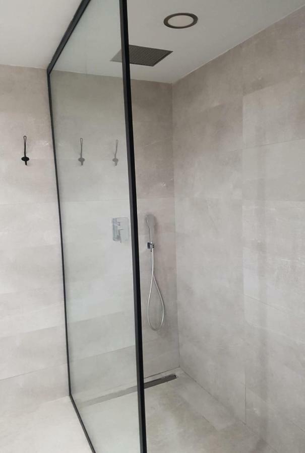 Dreamsapt Sagasta Sevilla Bagian luar foto