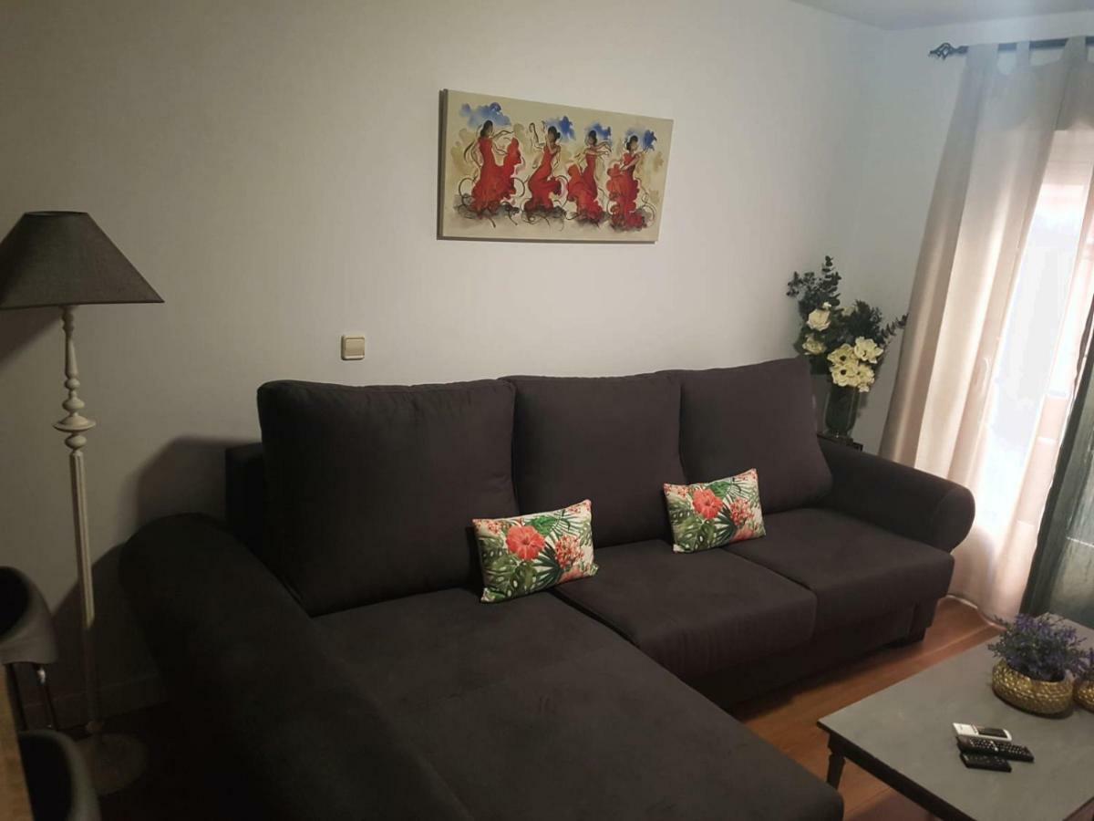Dreamsapt Sagasta Sevilla Bagian luar foto