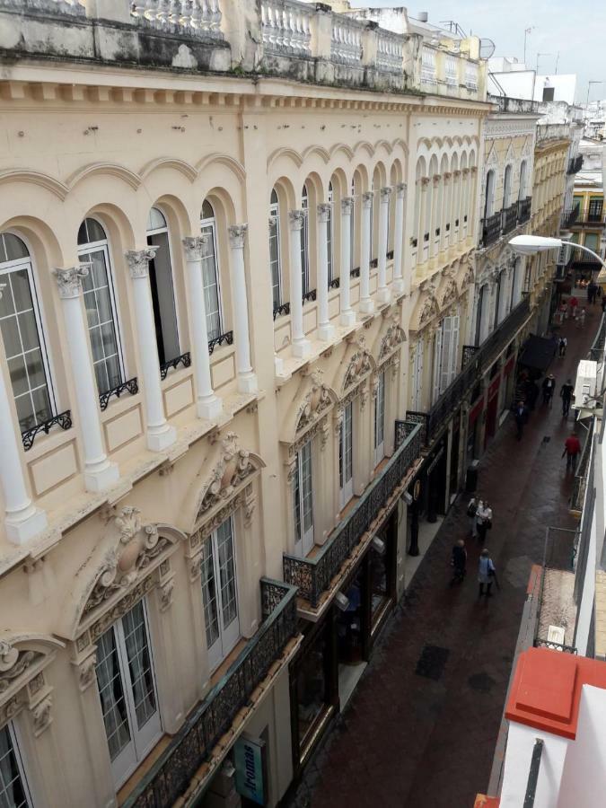 Dreamsapt Sagasta Sevilla Bagian luar foto