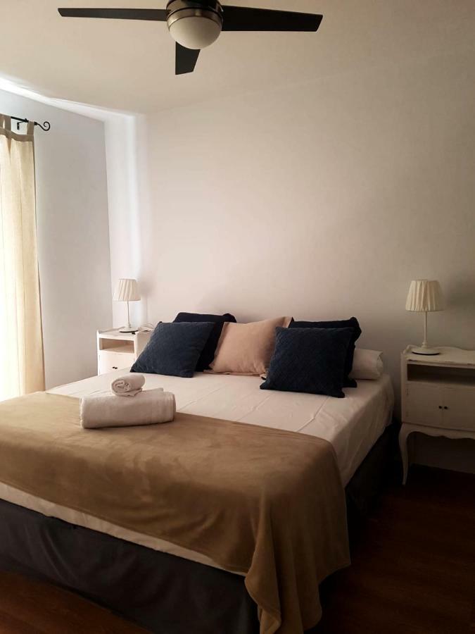 Dreamsapt Sagasta Sevilla Bagian luar foto