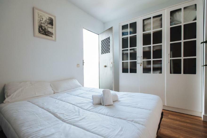 Dreamsapt Sagasta Sevilla Bagian luar foto